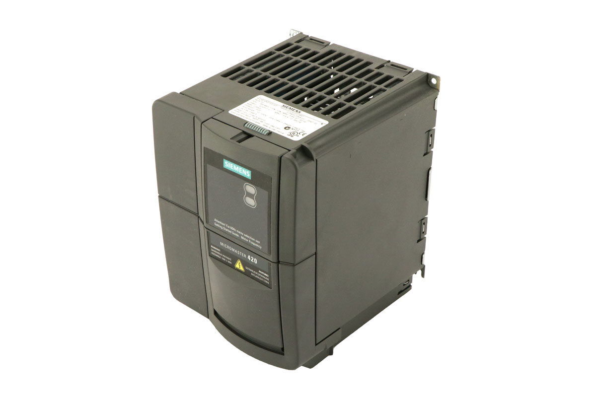 6SE6420-2AB21-5BA0 Siemens