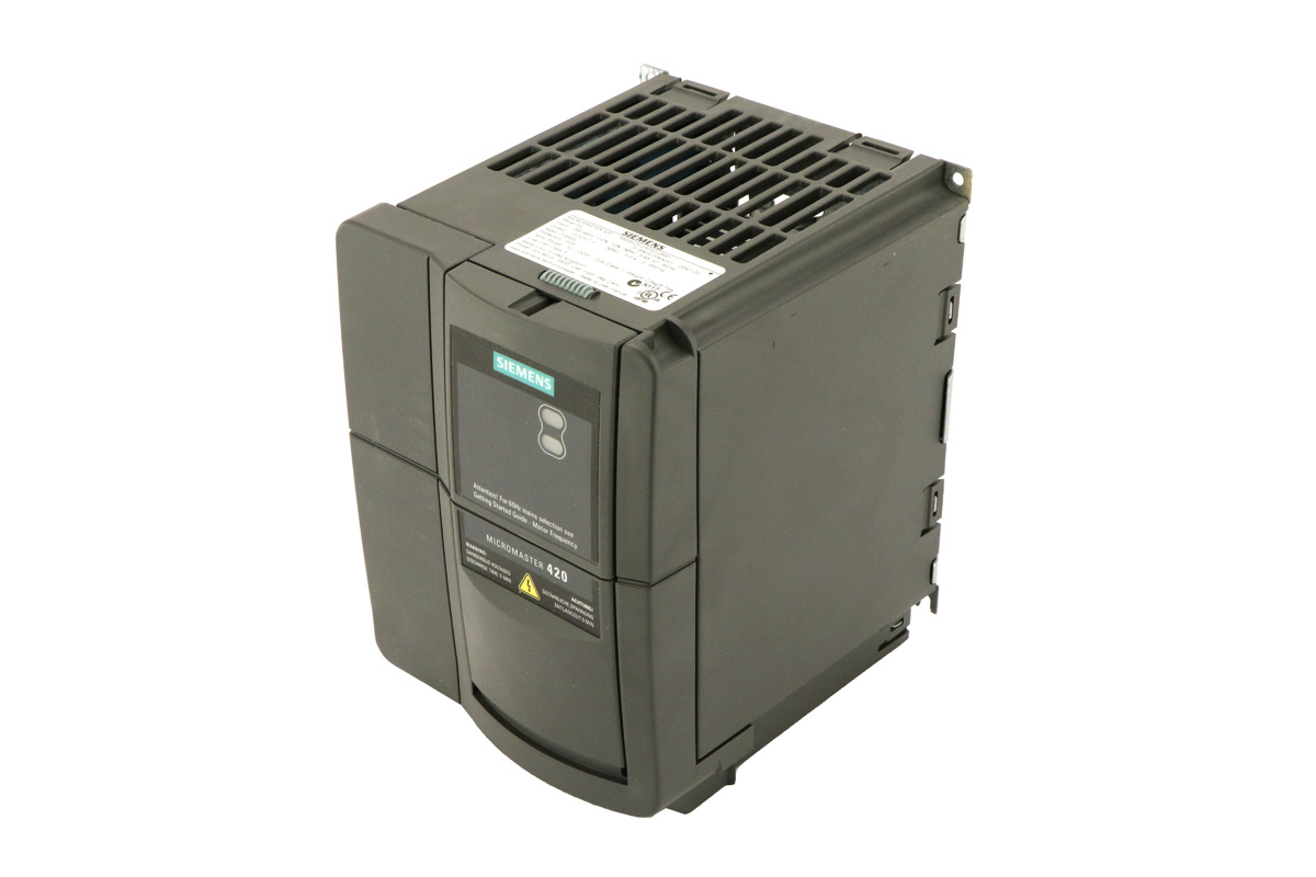 6SE6420-2AD22-2BA1 Siemens
