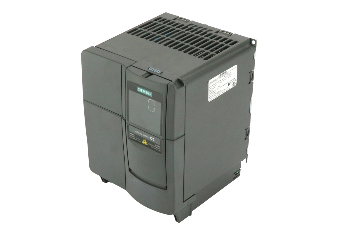 6SE6420-2AD27-5CA0 Siemens
