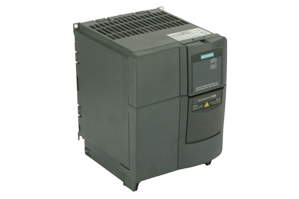 6SE6420-2AD31-1CA1 Siemens