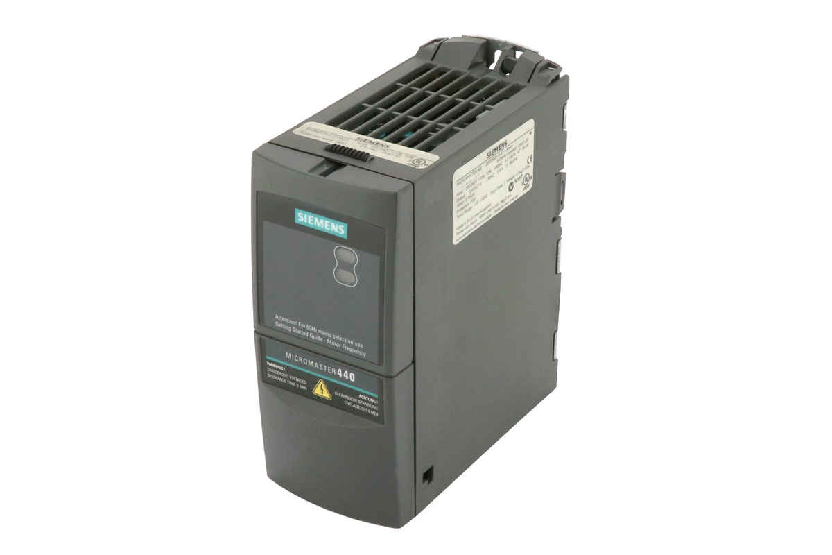 6SE6420-2UC17-5AA1 Siemens
