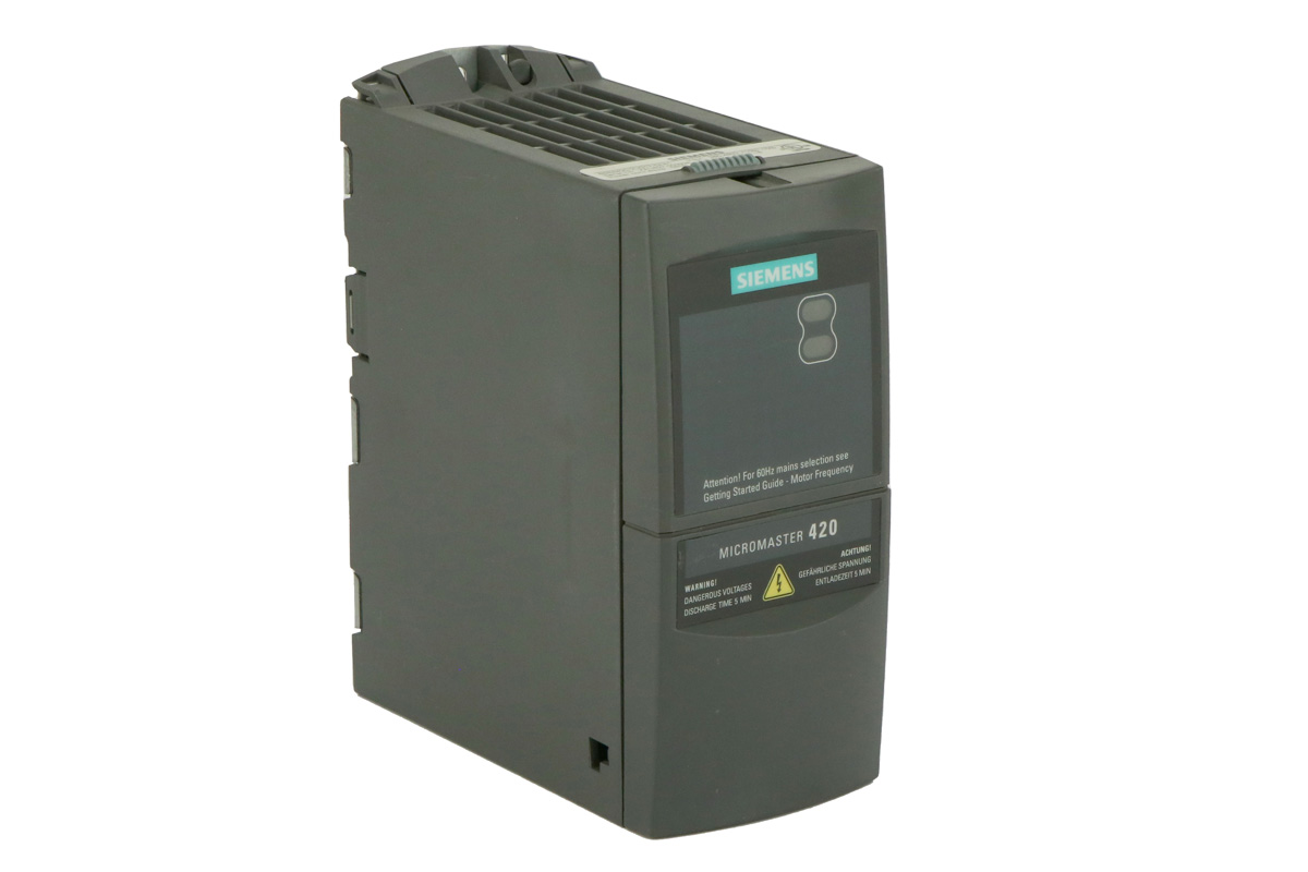 6SE6420-2UD17-5AA1 Siemens