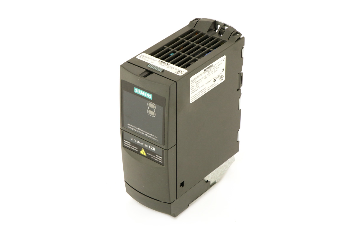 6SE6420-2UD21-1AA1 Siemens