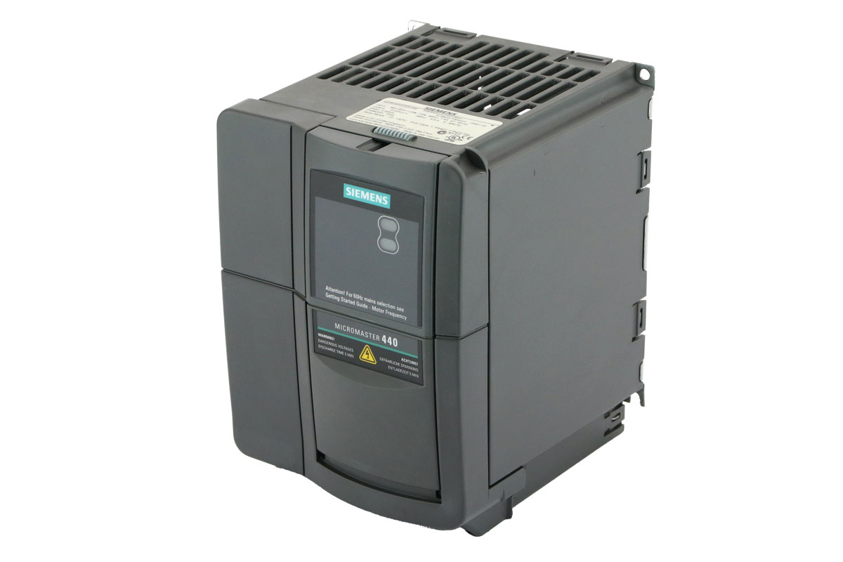6SE6420-2UD22-2BA1 Siemens