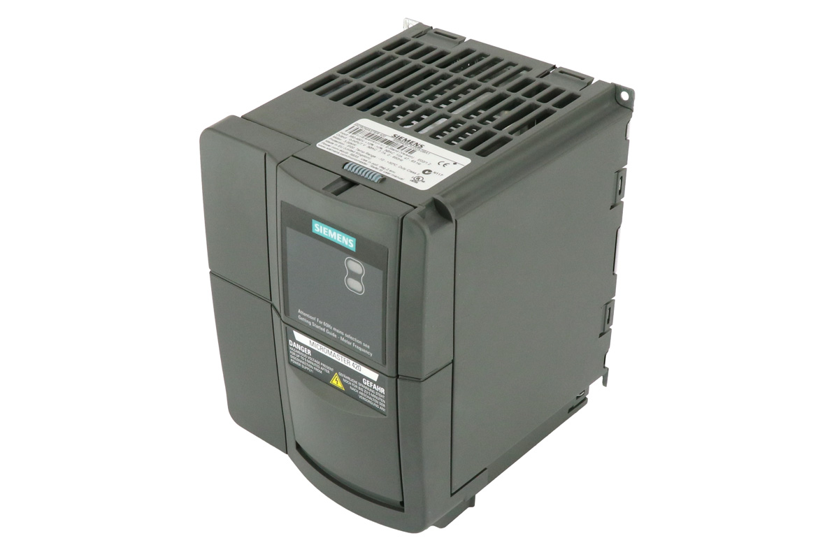 6SE6420-2UD23-0BA1 Siemens