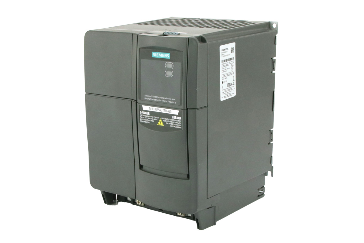 6SE6420-2UD27-5CA1 Siemens