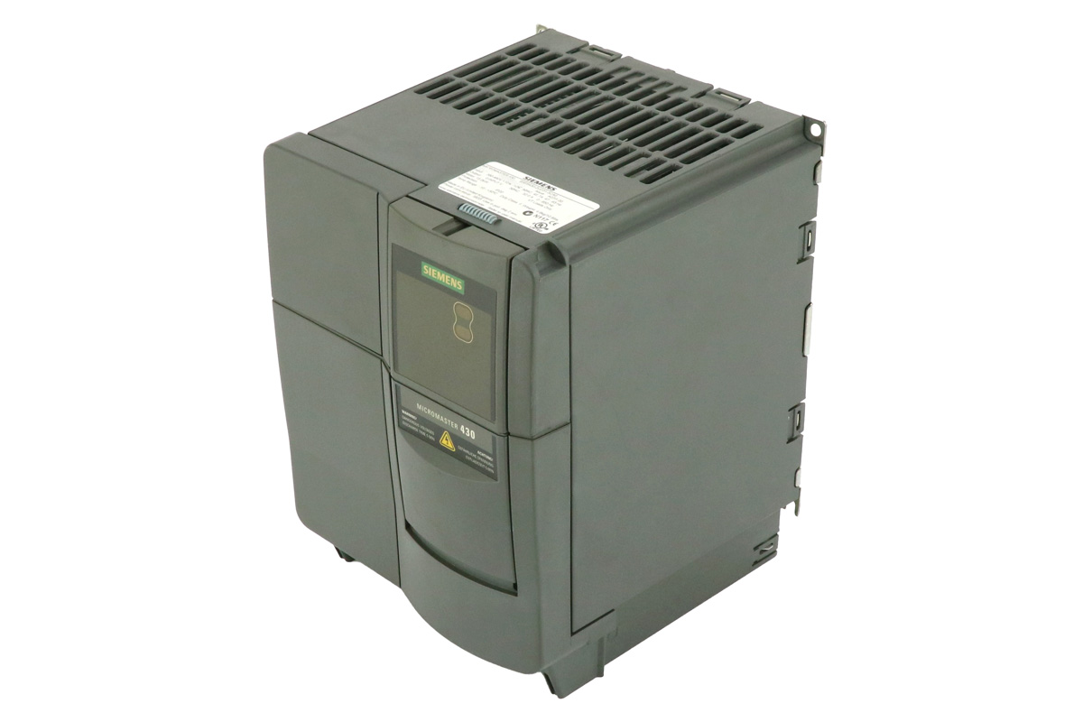 6SE6430-2UD31-5CA0 Siemens