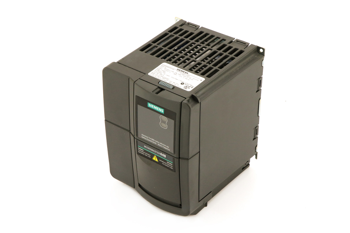 6SE6440-2AB21-5BA1 Siemens