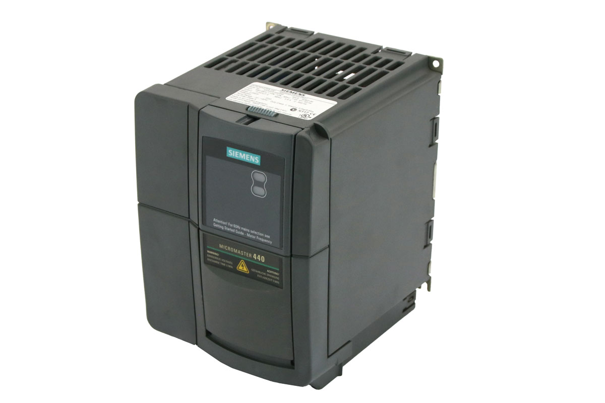 6SE6440-2AD22-2BA1 Siemens