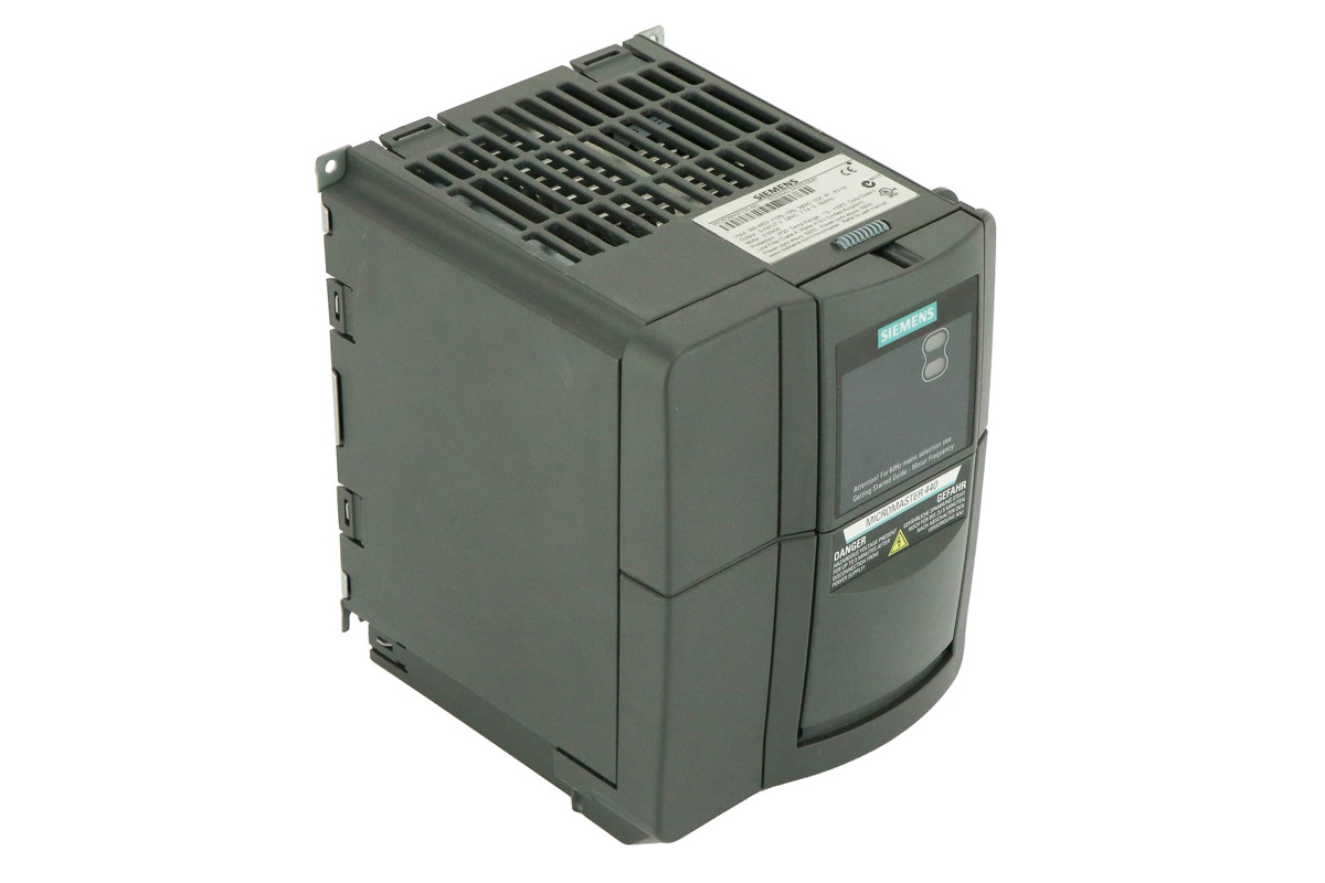 6SE6440-2AD23-0BA1 Siemens