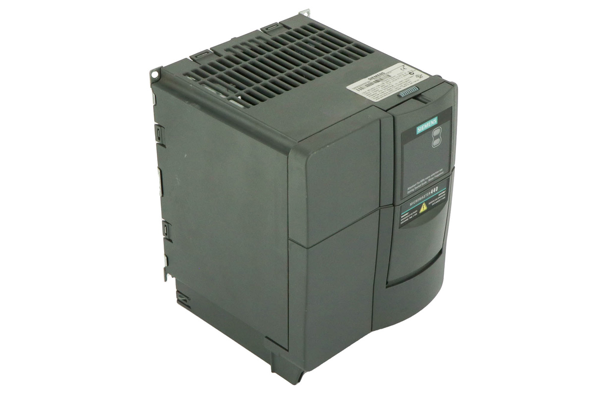 6SE6440-2AD25-5CA1 Siemens