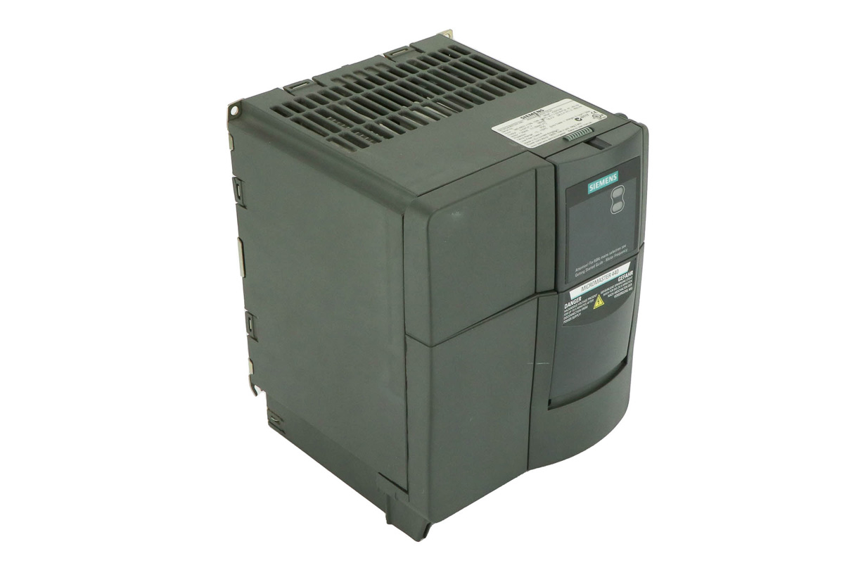6SE6440-2AD27-5CA1 Siemens