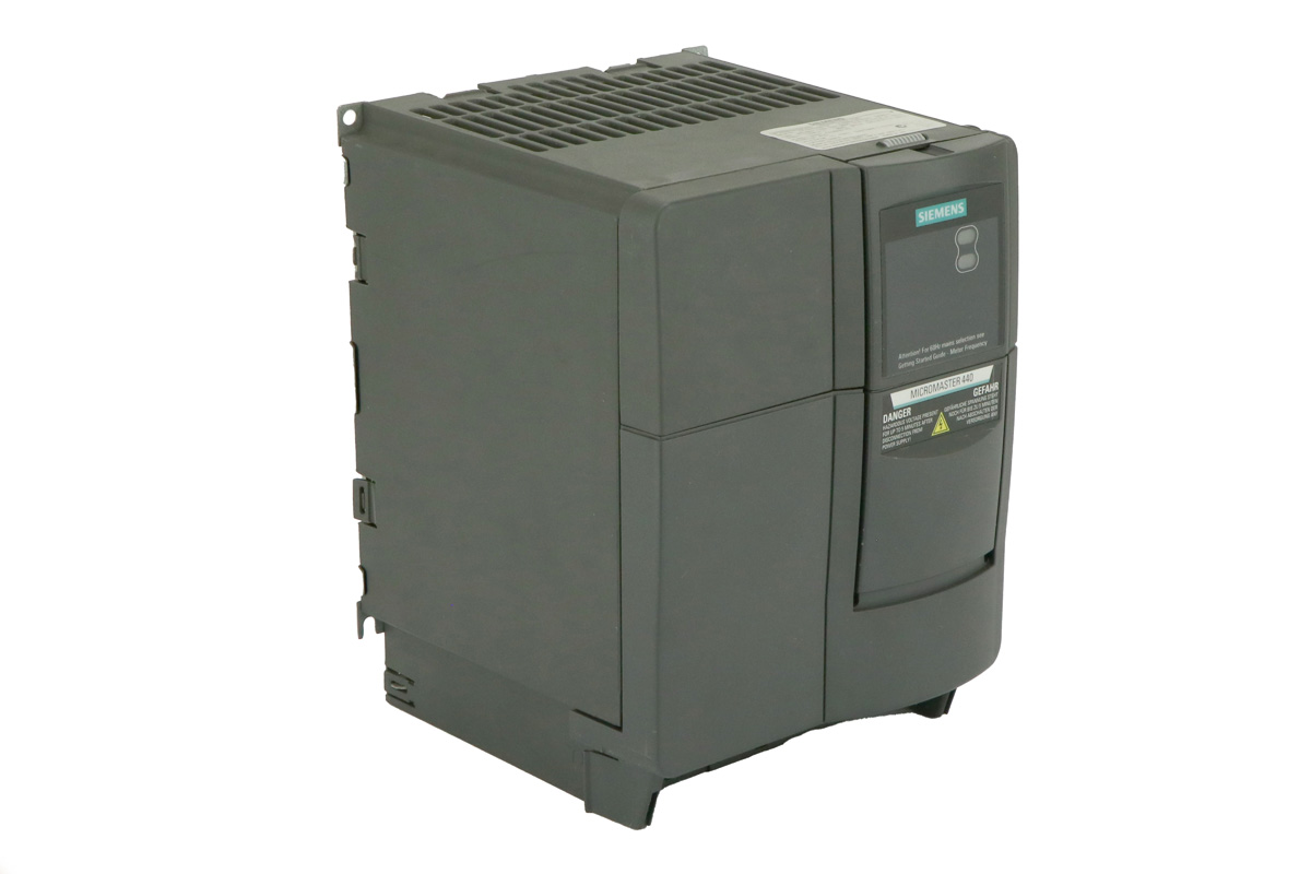 6SE6440-2AD31-1CA1 Siemens
