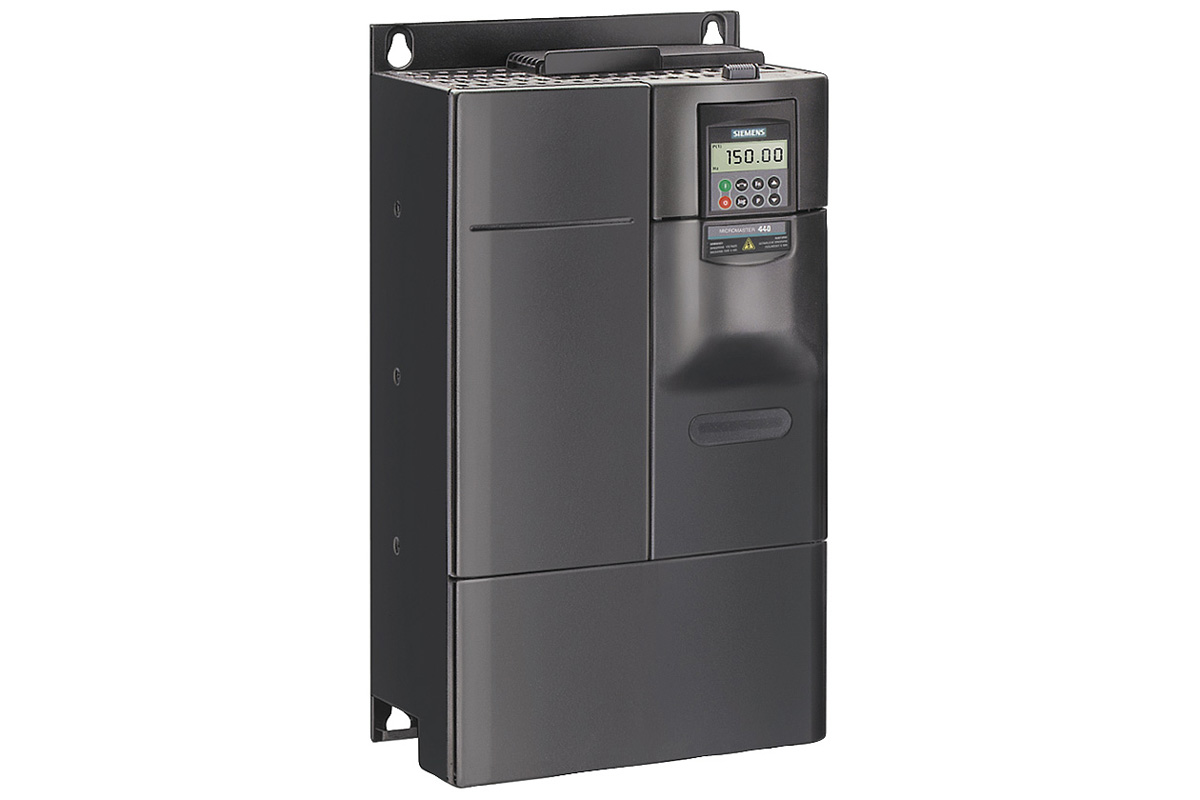 6SE6440-2UC31-1DA1 Siemens