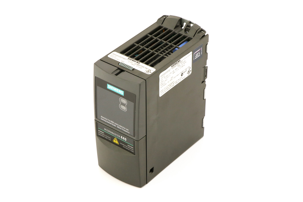 6SE6440-2UD17-5AA1 Siemens