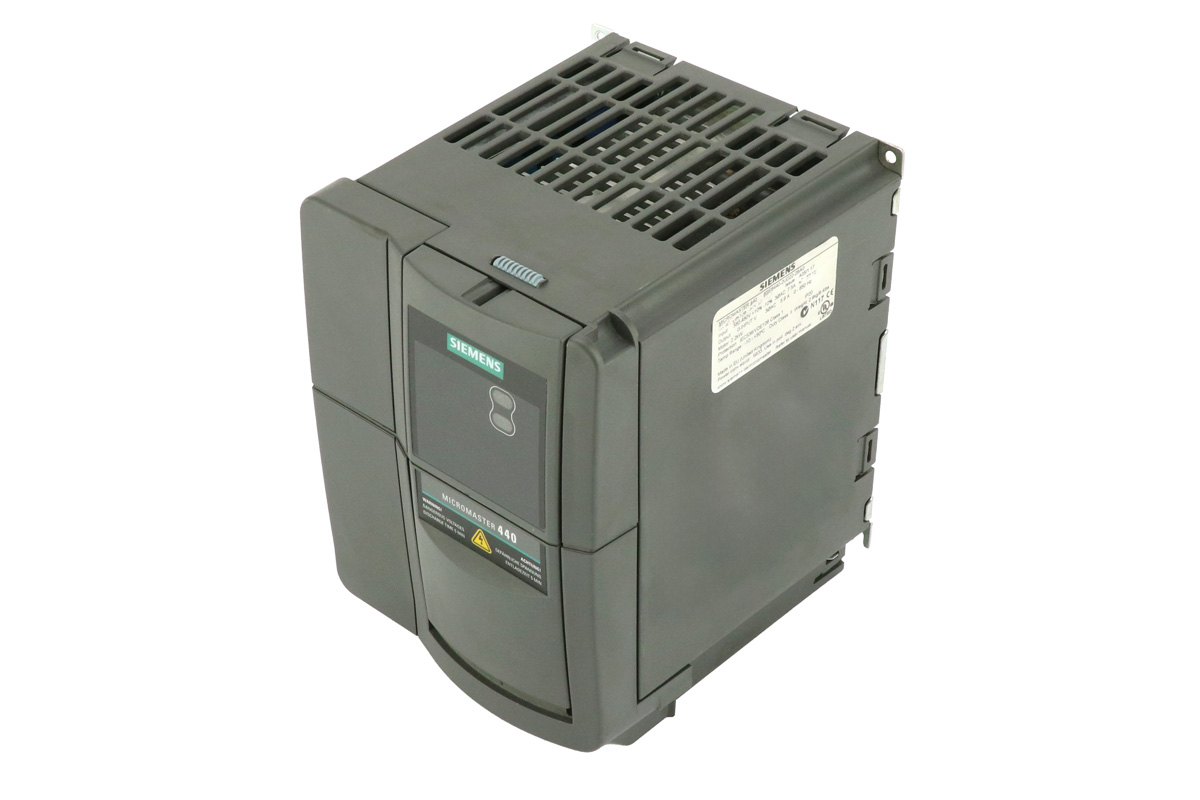 6SE6440-2UD22-2BA0 Siemens