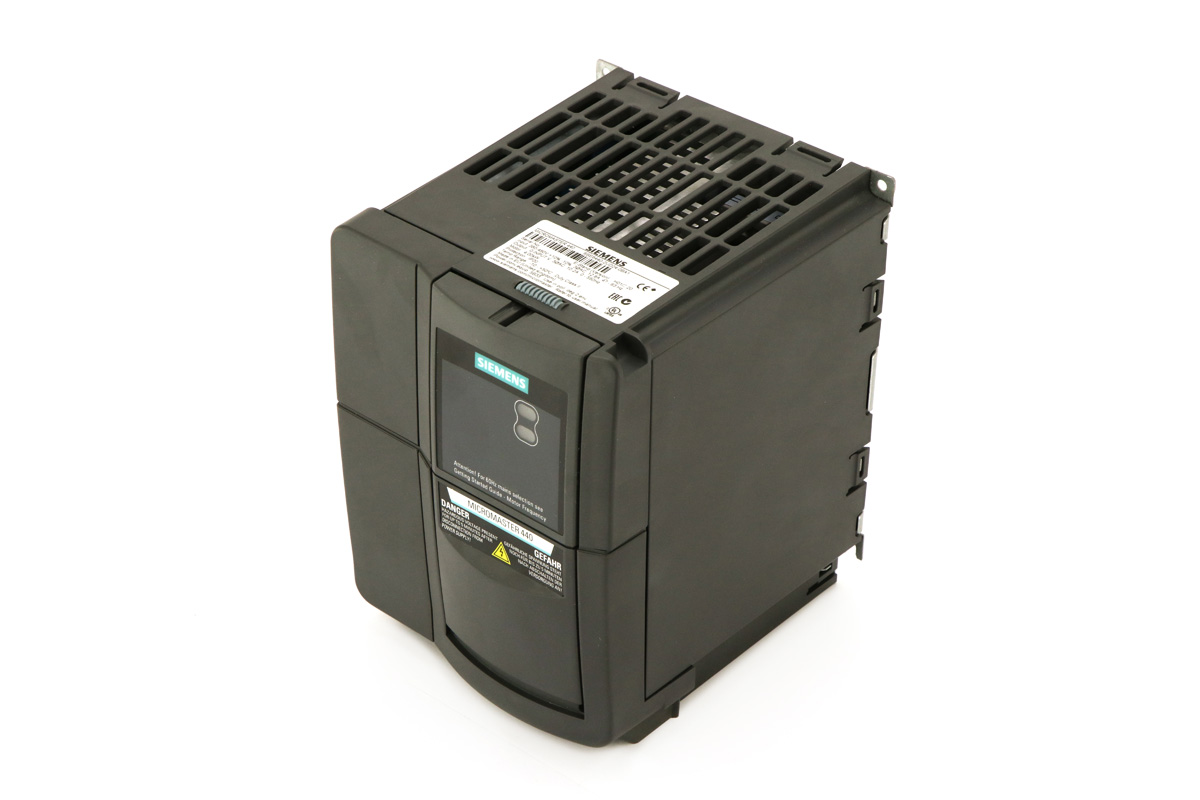 6SE6440-2UD24-0BA1 Siemens