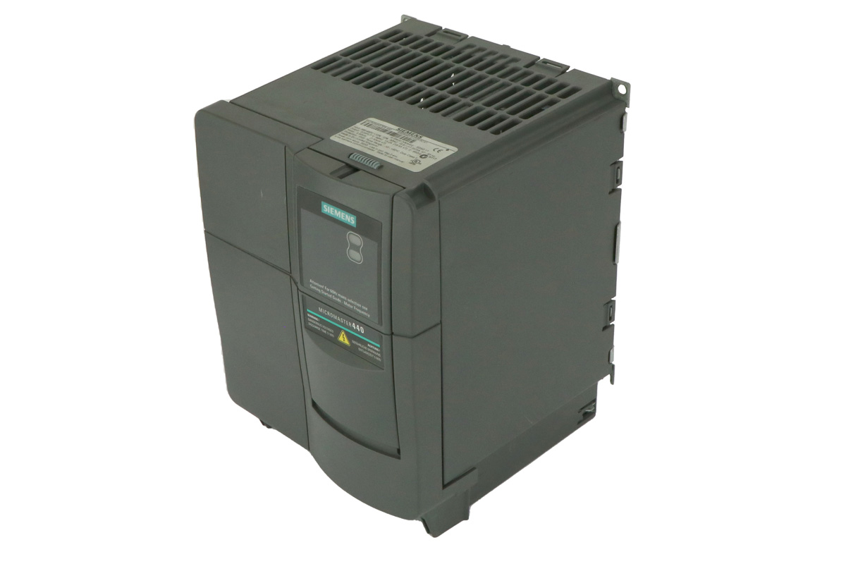 6SE6440-2UD25-5CA1 Siemens