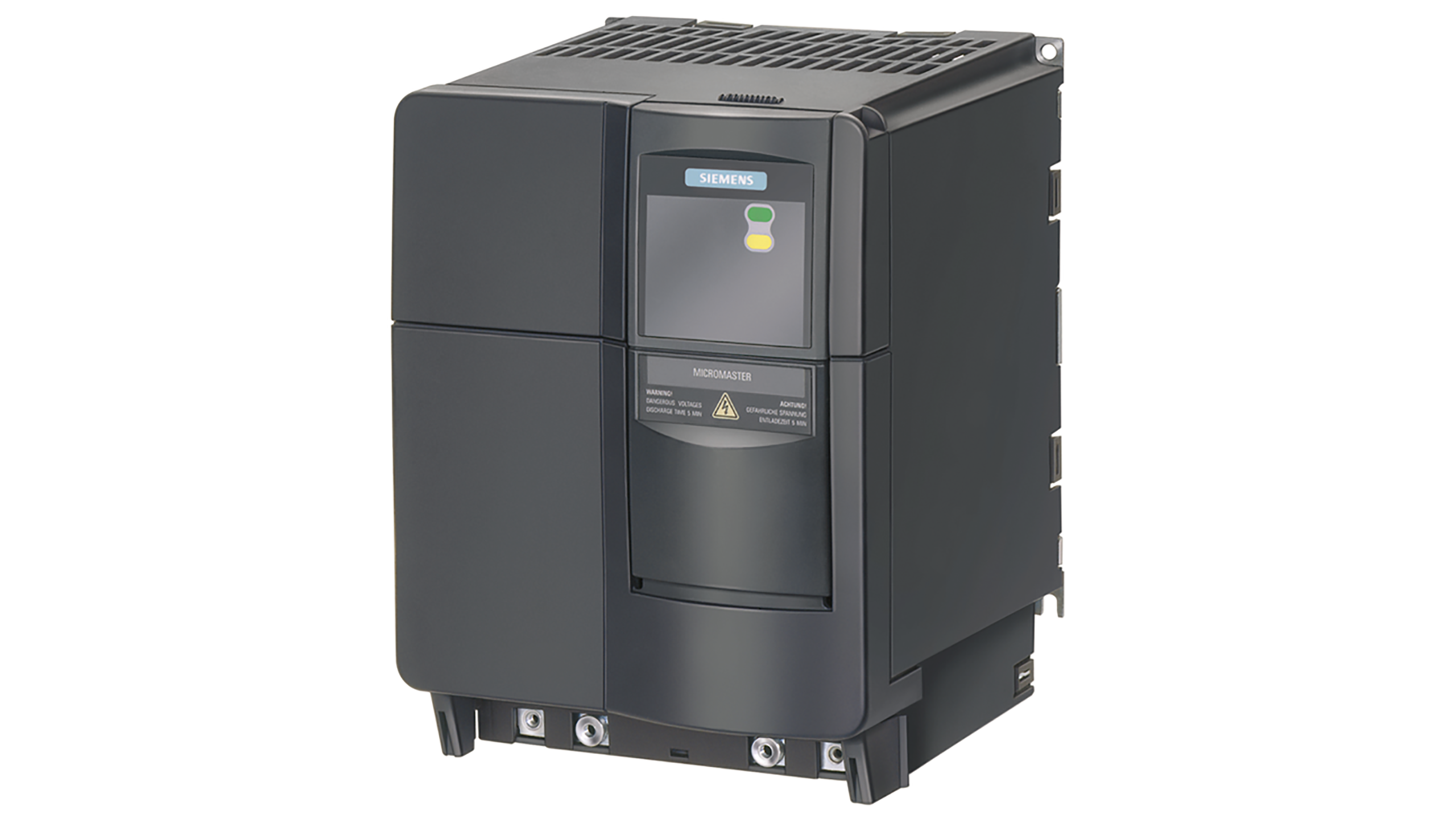 6SE6440-2UE25-5CA1 Siemens