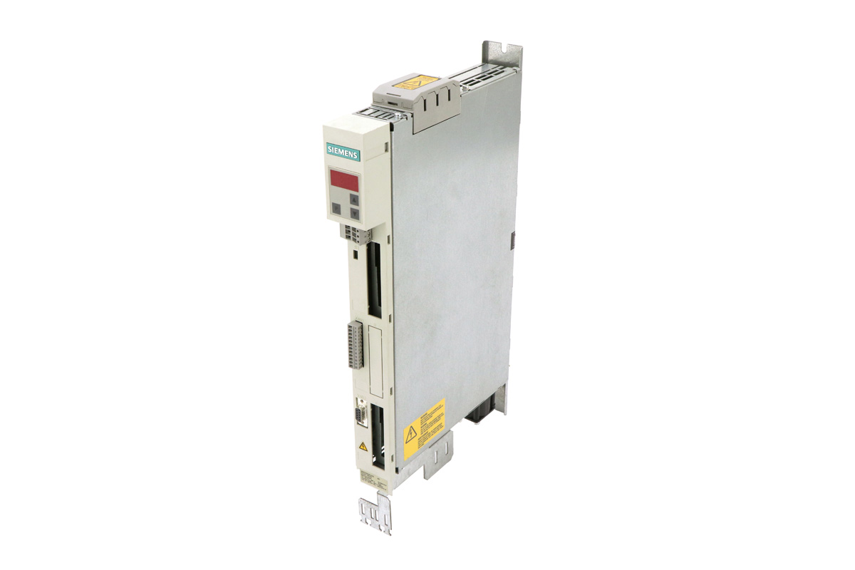 6SE7012-0TP50-Z Siemens