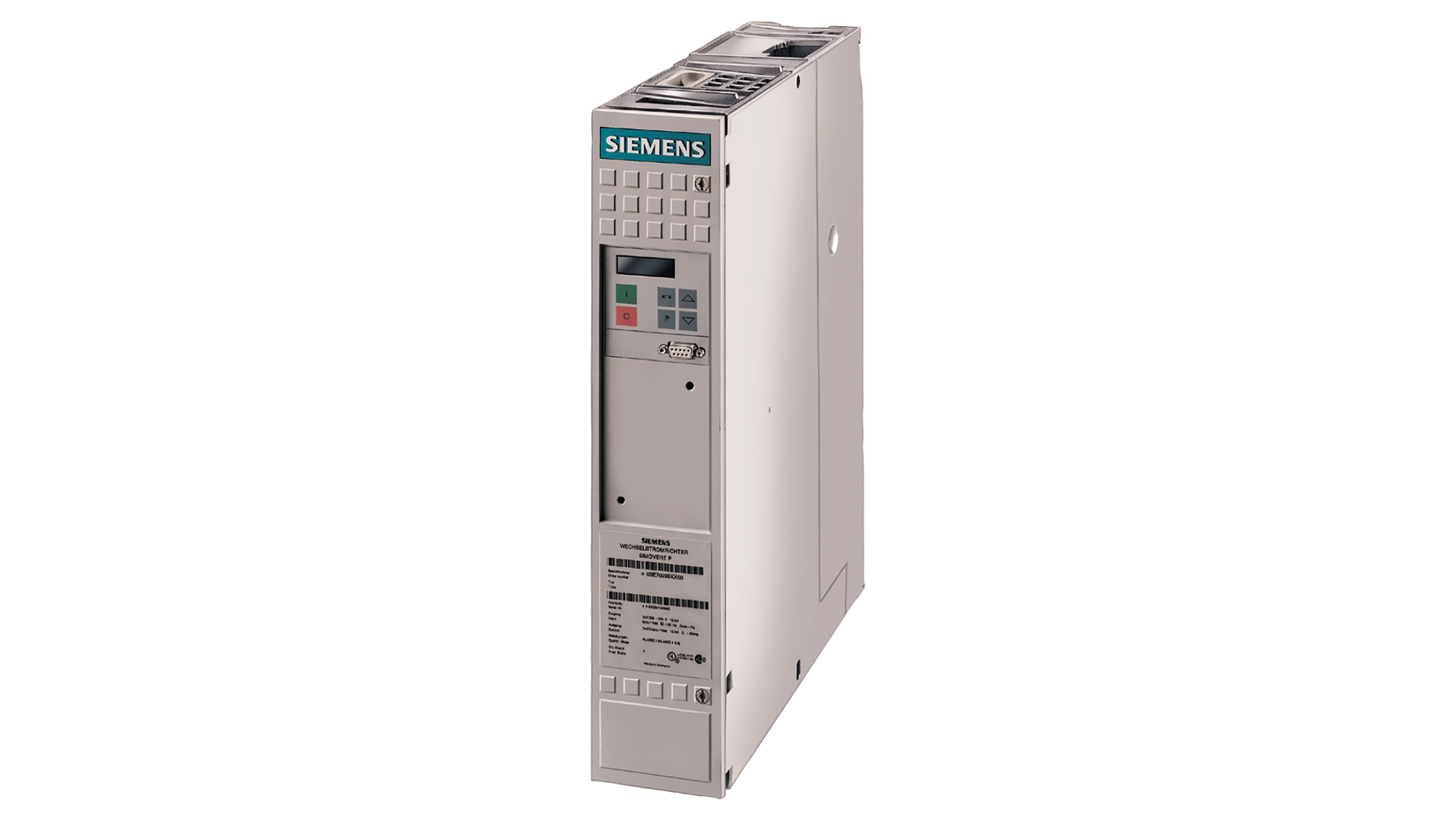 6SE7012-0TP60 Siemens
