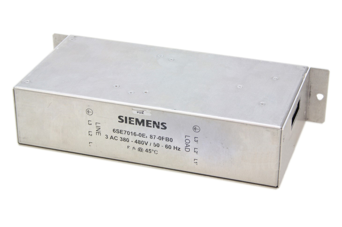 6SE7016-0EP87-0FB0 Siemens