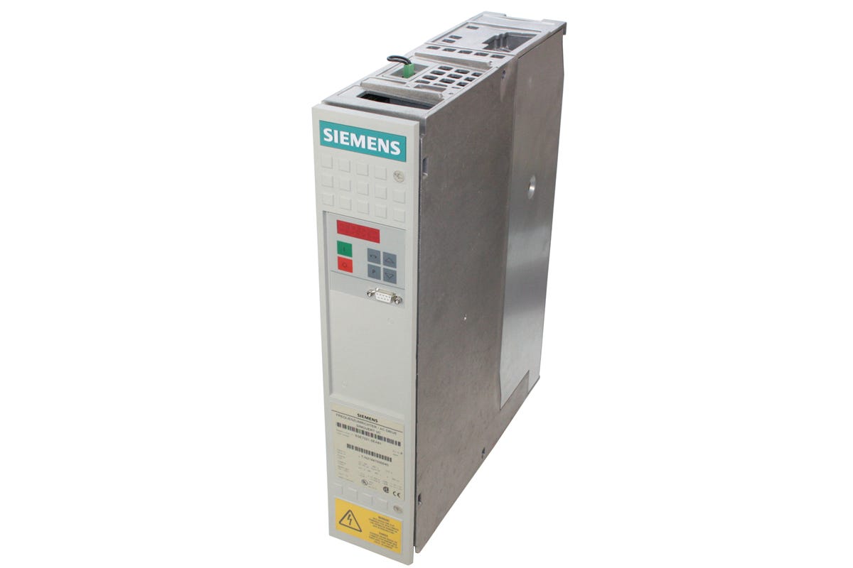 6SE7016-1EA11 Siemens