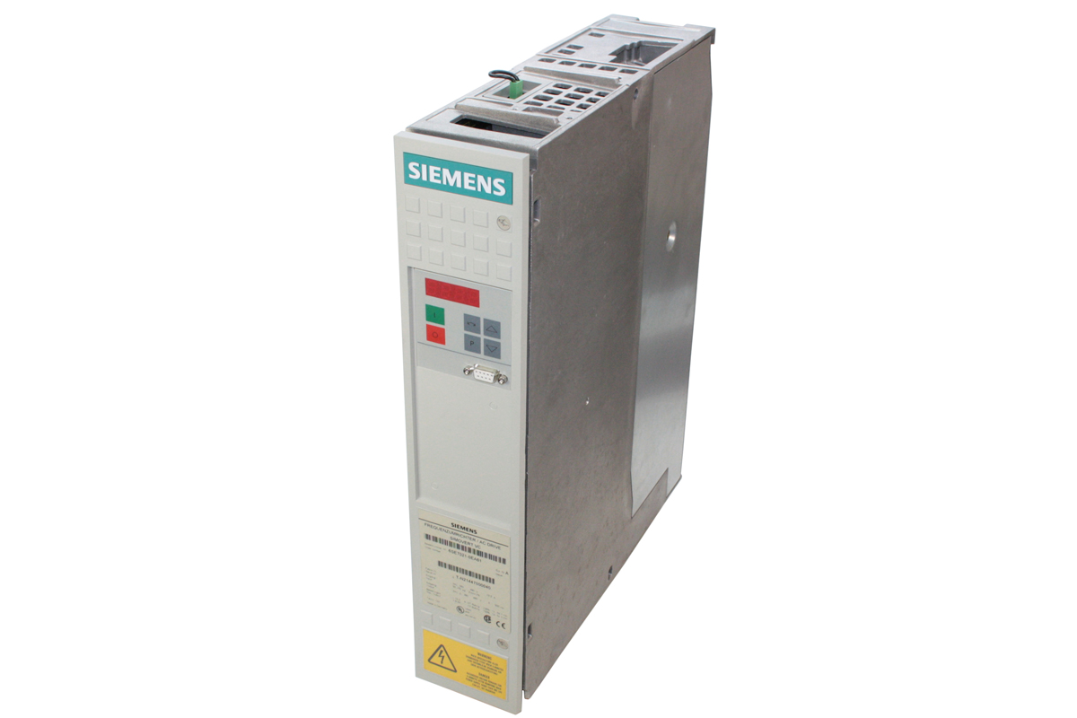 6SE7016-1EA51-Z Siemens
