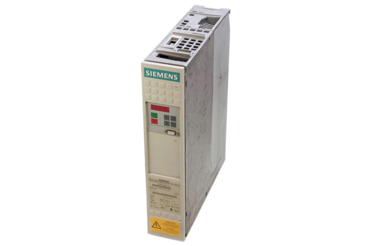 6SE7016-1TA20-Z Siemens