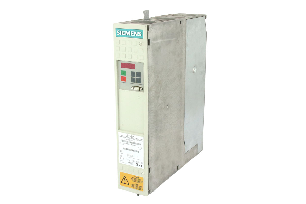 6SE7018-0EA61 Siemens
