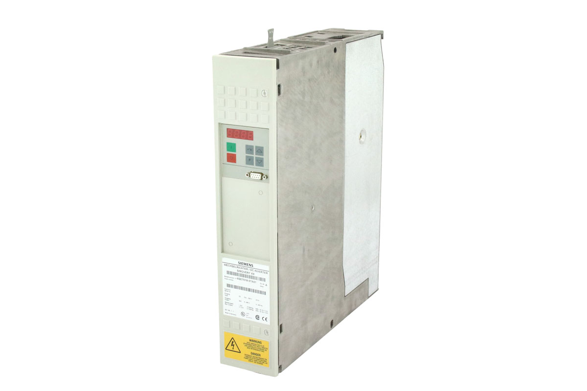 6SE7018-0TA51 Siemens
