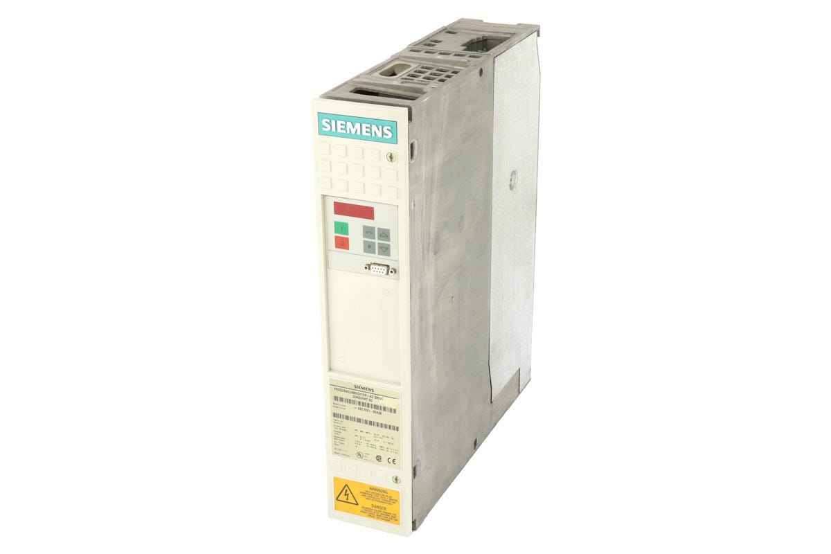 6SE7021-0EA20-Z Siemens