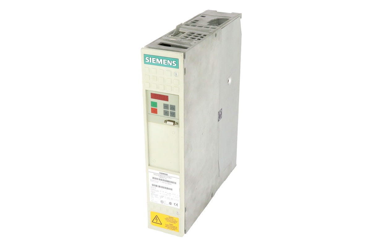 6SE7021-0EA21-Z Siemens
