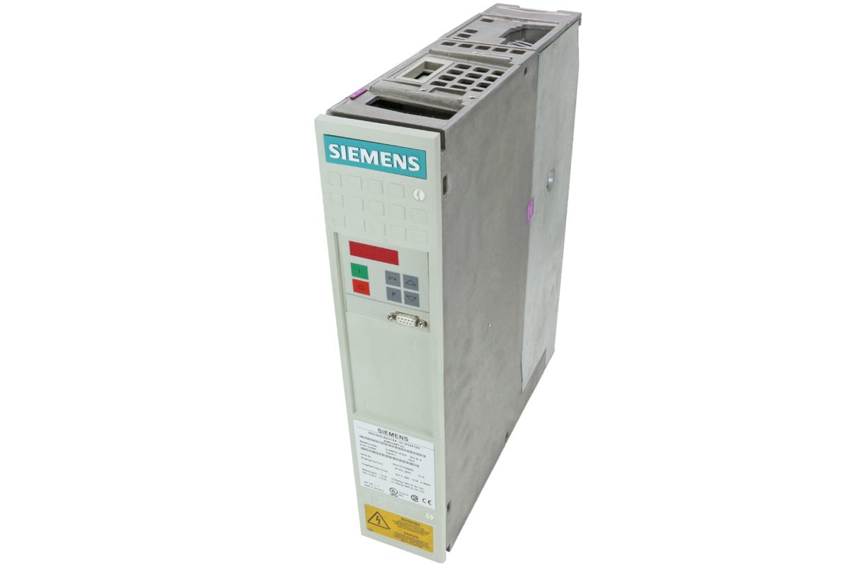6SE7021-0TA11 Siemens