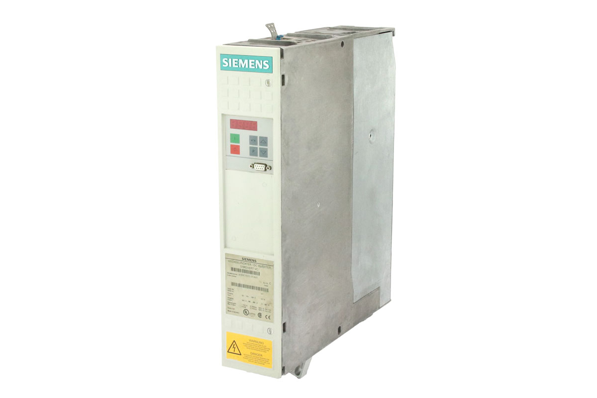 6SE7021-0TA61 Siemens