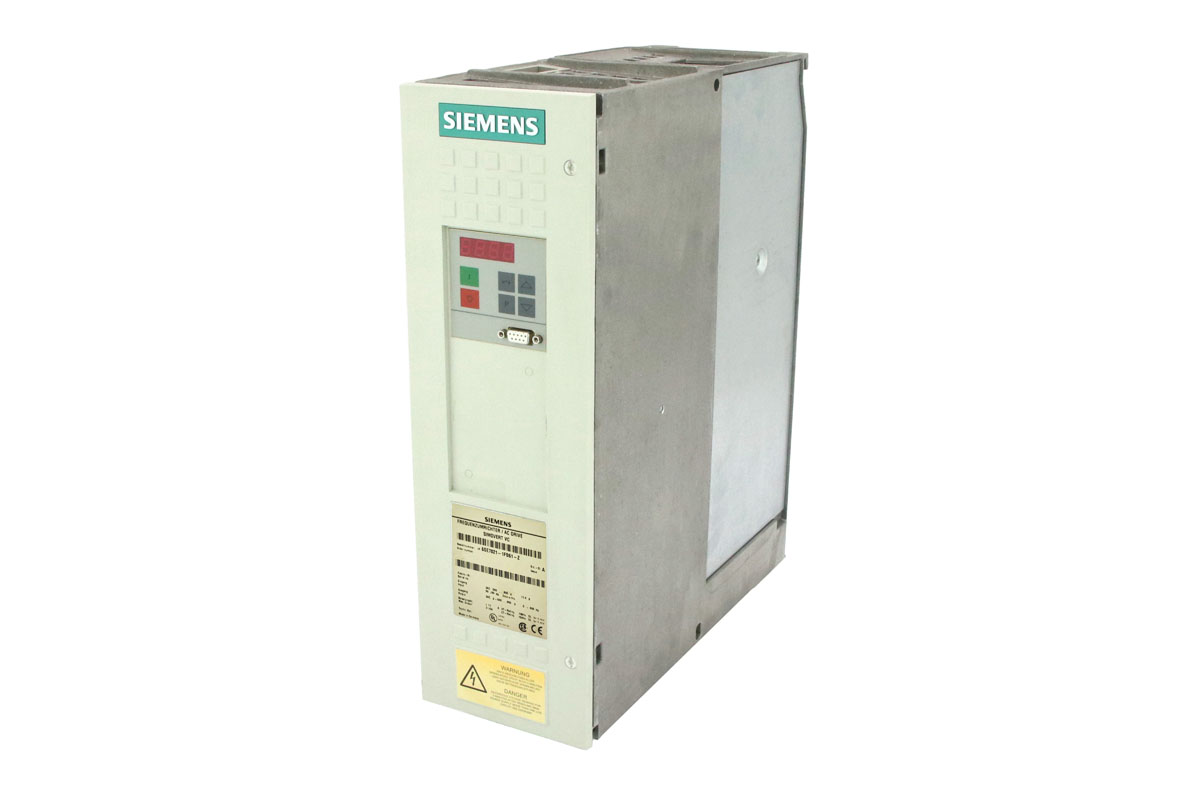 6SE7021-1FB61 Siemens