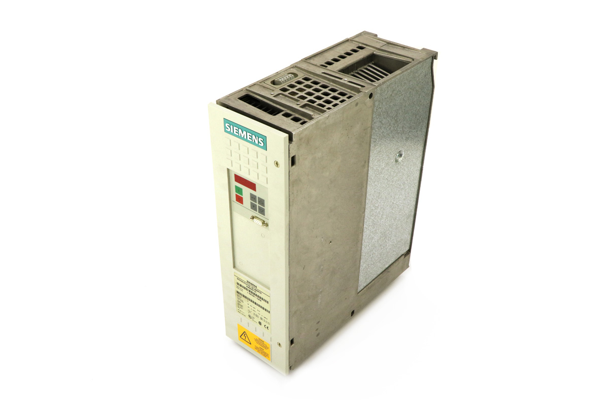 6SE7021-1UB10 Siemens