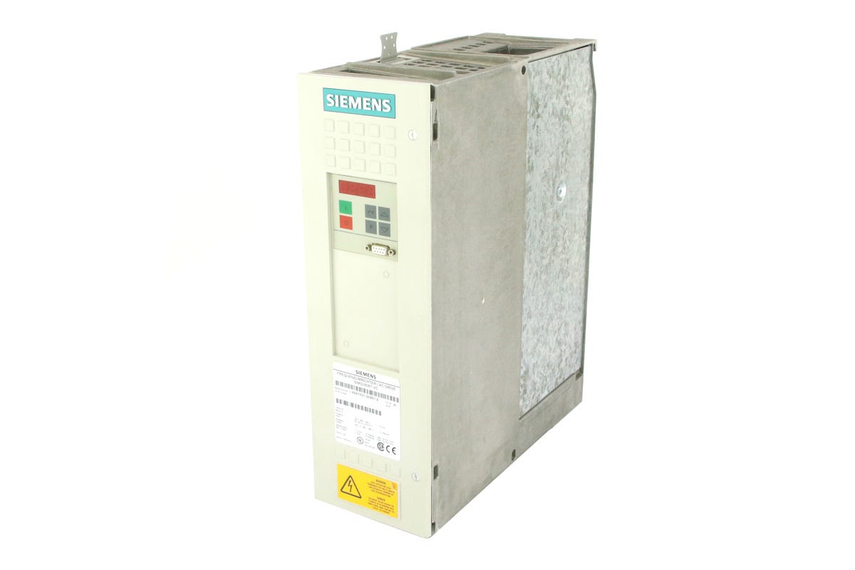 6SE7021-3EB21-Z Siemens