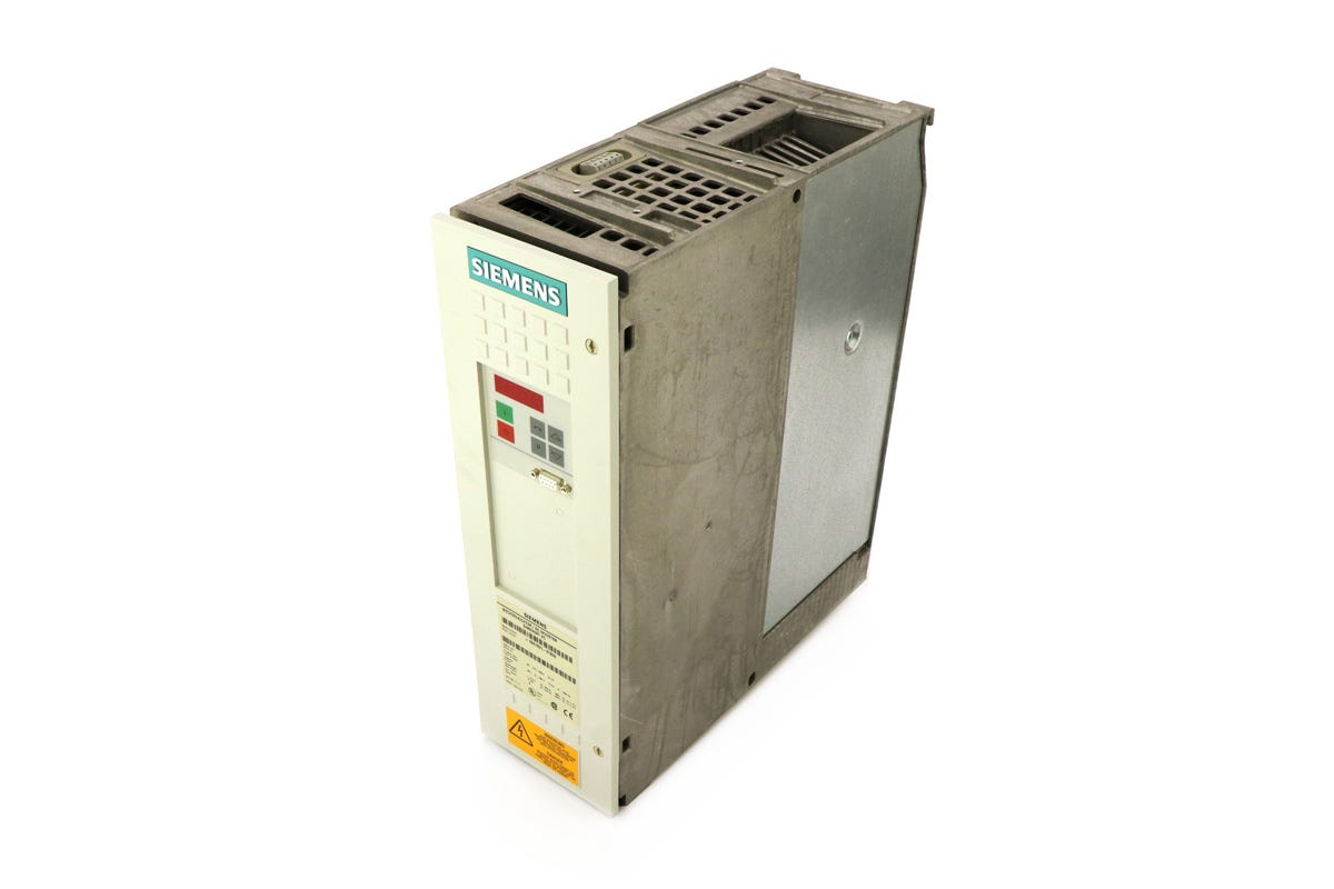 6SE7021-3TB10 Siemens