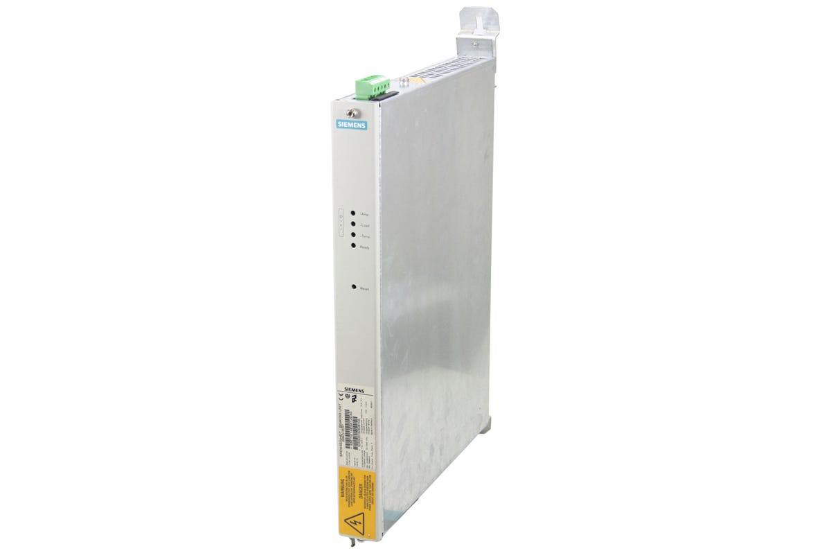 6SE7021-6ES87-2DA0-Z Siemens
