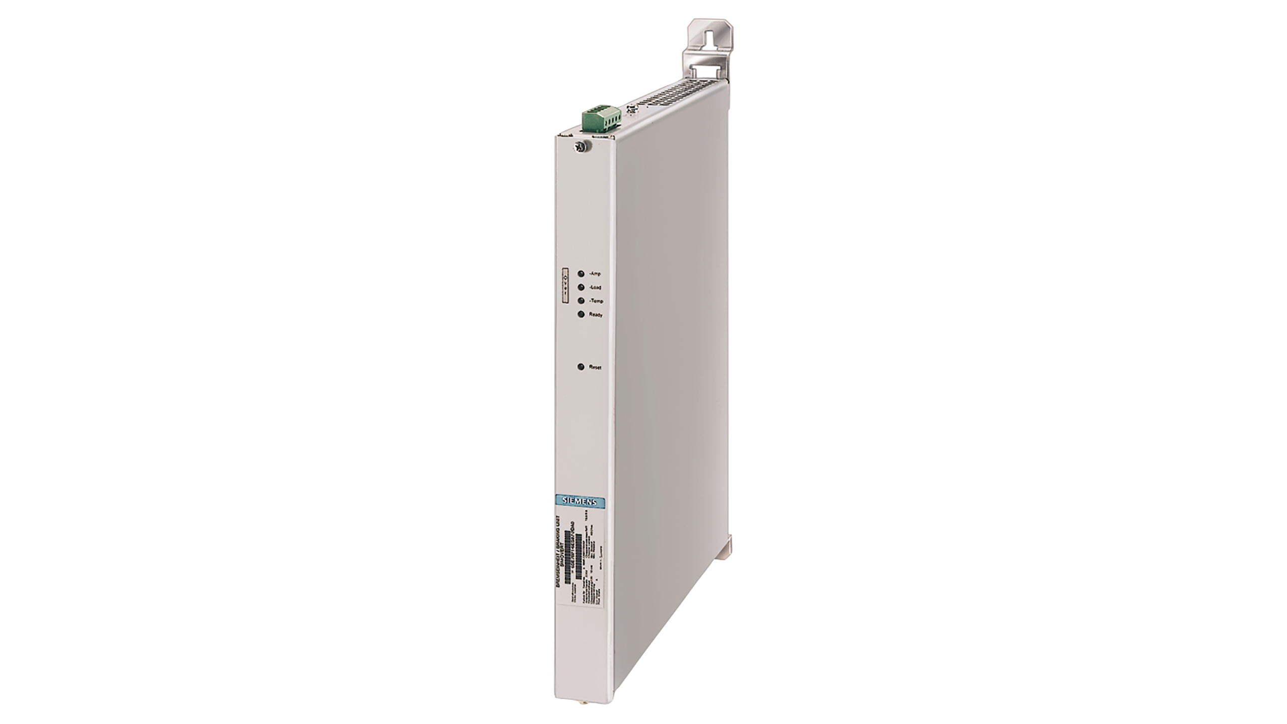 6SE7021-6ES87-2DA1 Siemens