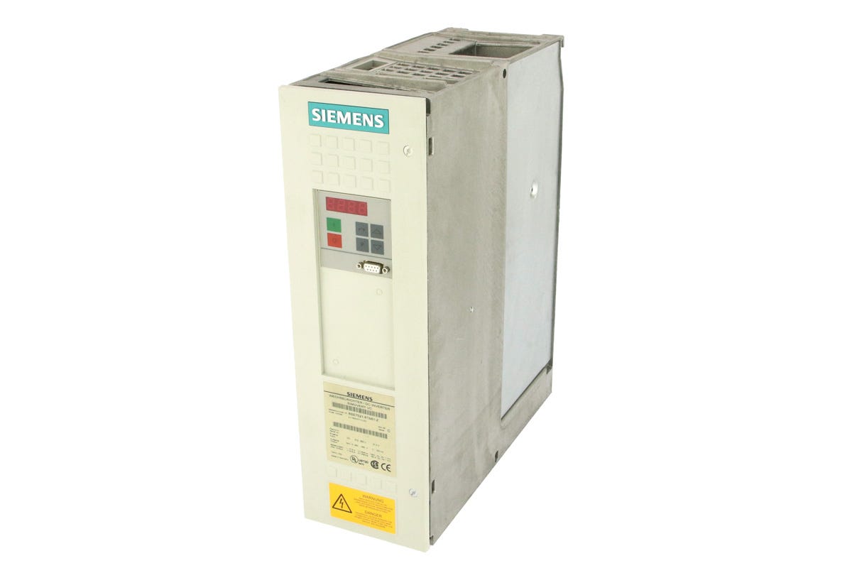 6SE7021-8TB51 Siemens