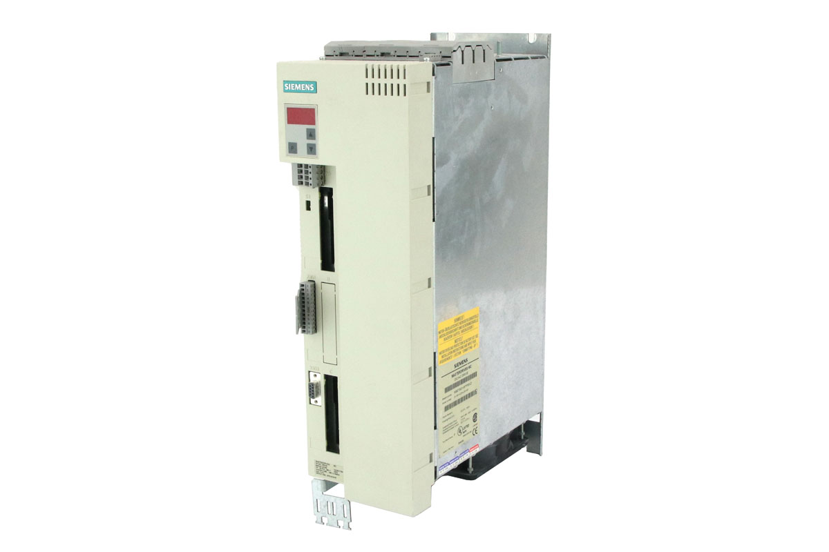 6SE7021-8TP50 Siemens