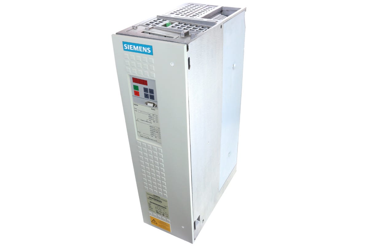 6SE7022-6EC71 Siemens