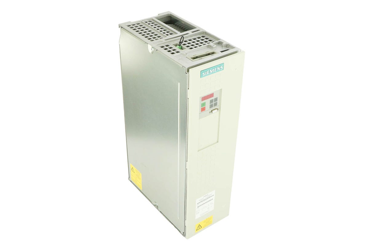 6SE7022-6TC11-Z Siemens