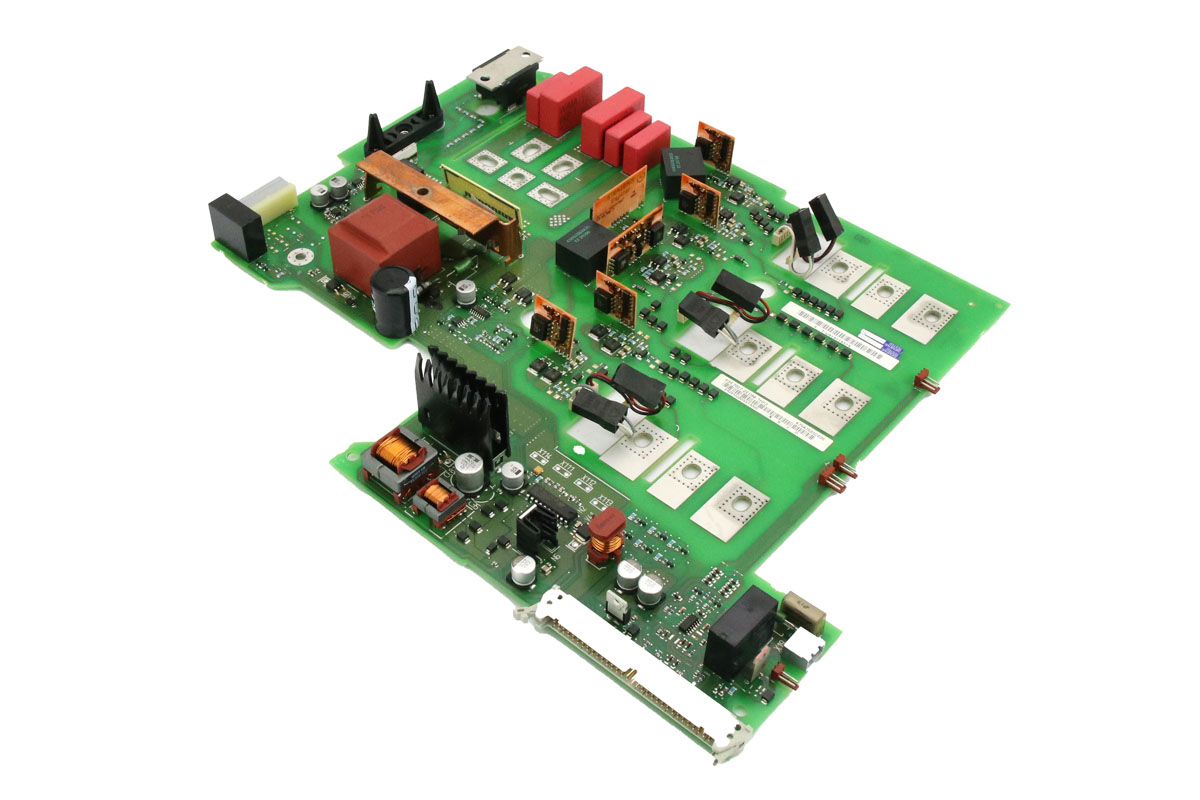 6SE7027-2ED84-1HF3 Siemens