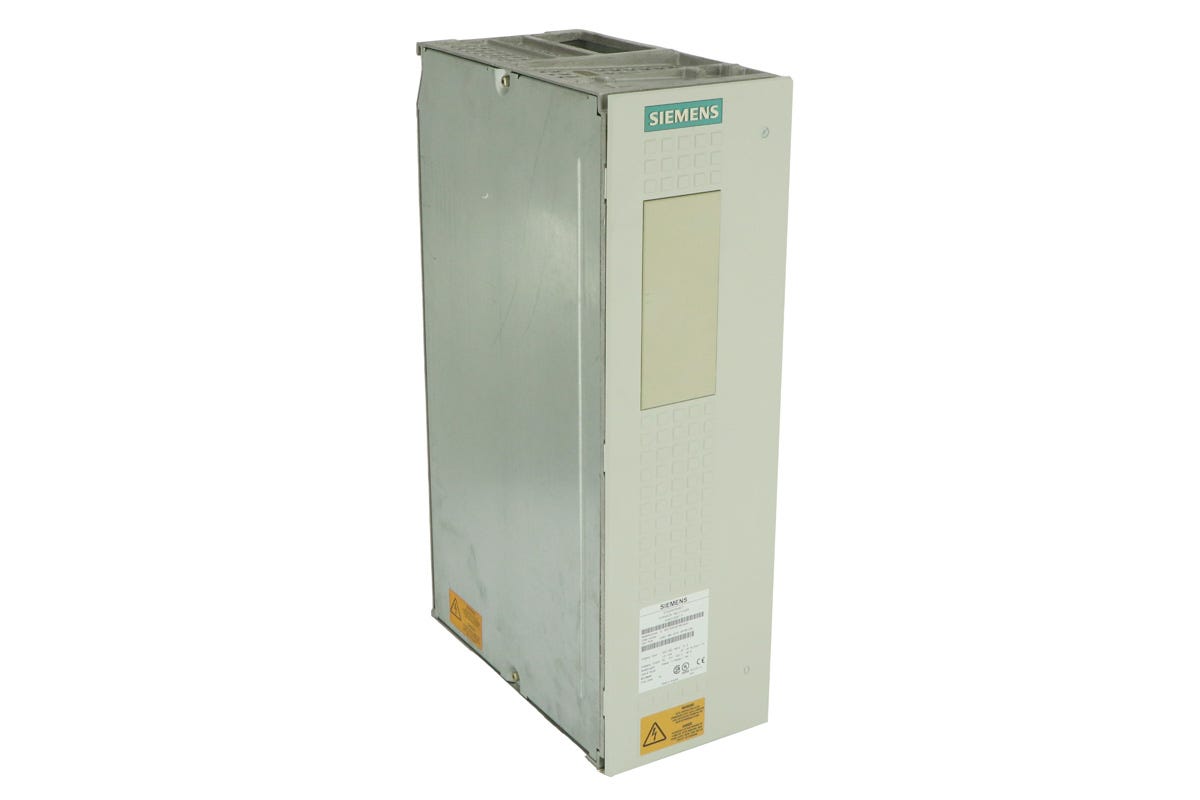 6SE7028-6EC85-0AA0-Z Siemens