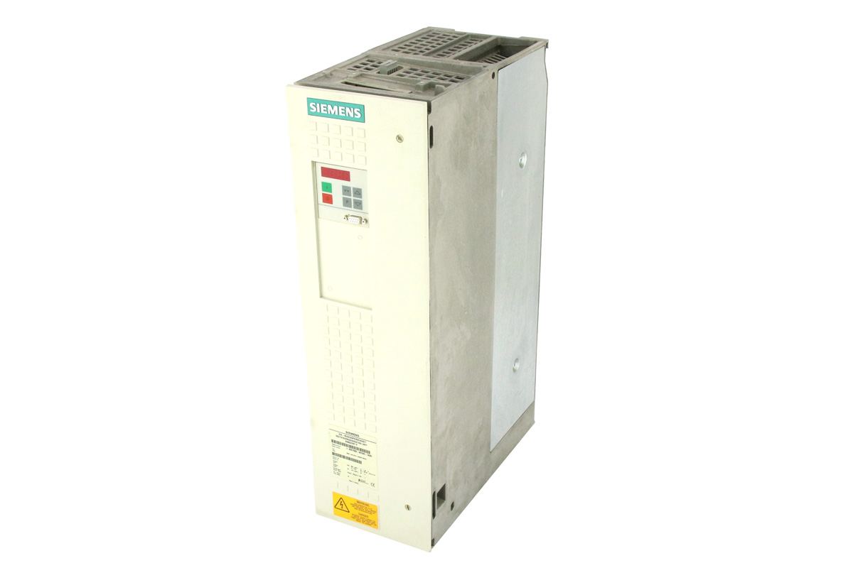 6SE7028-6EC85-1AA0 Siemens