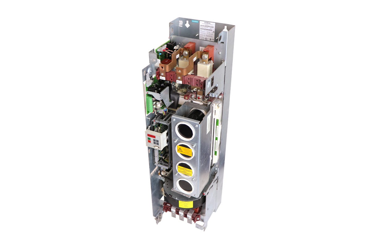6SE7031-0EE80-Z Siemens