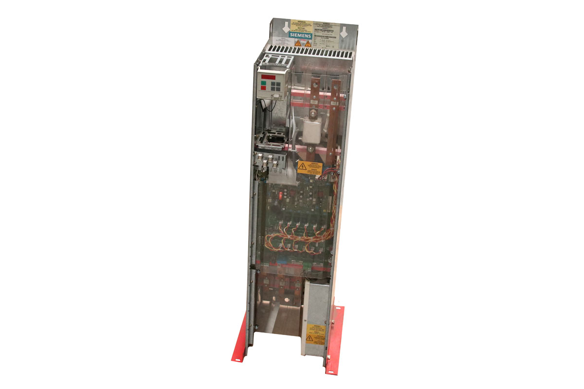 6SE7031-7EE85-0AA0 Siemens